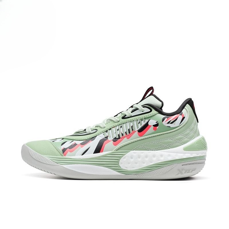 Hot Sale Basketball Shoes Man  - Outdoor Sport Court Flooring のレビューと価格