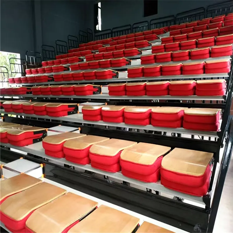 Deluxe Padded Folding Chair St - Outdoor Sports Hall のレビューと価格