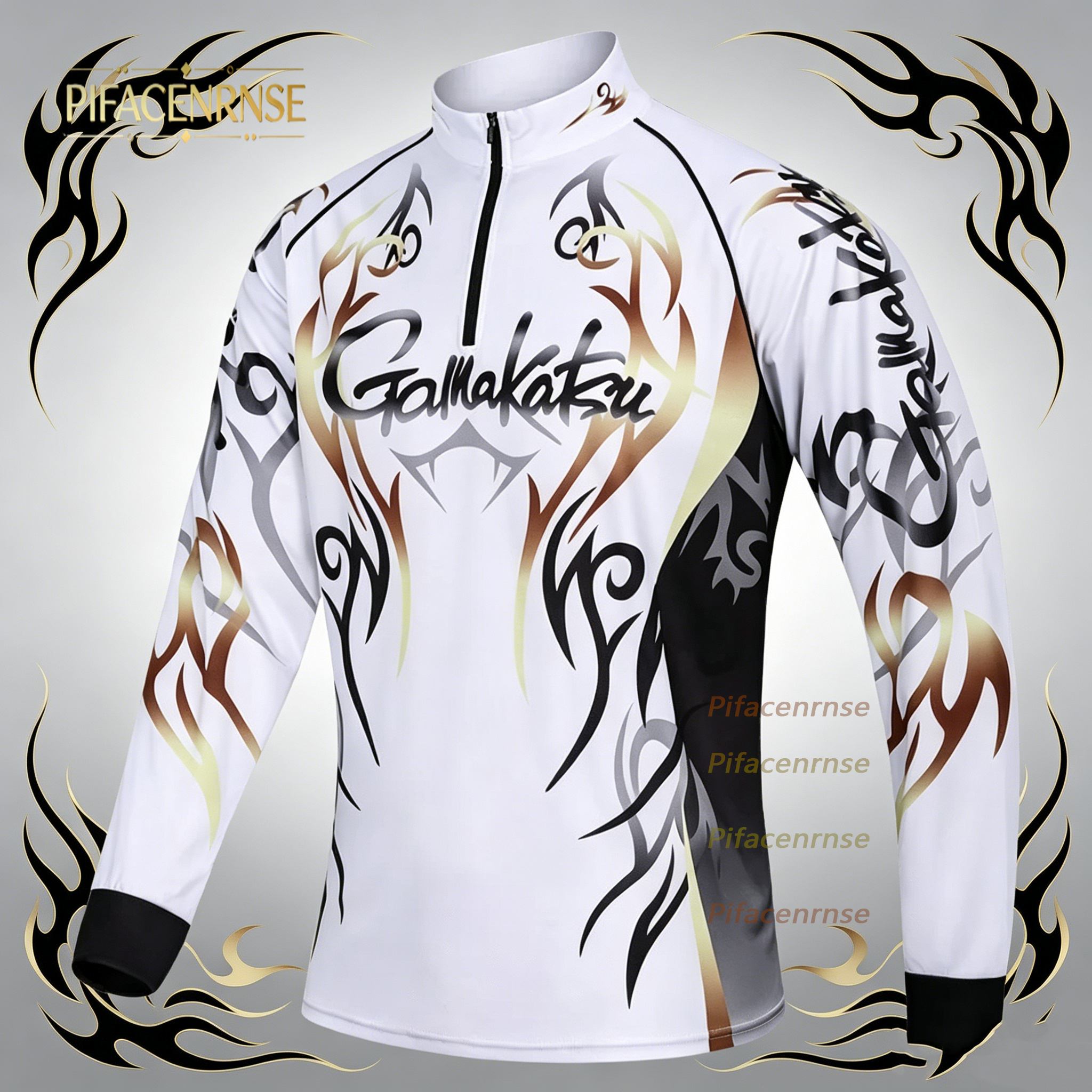 New Brand Fishing Shirts Outdo - Outdoor Sport Clothing Brands のレビューと価格