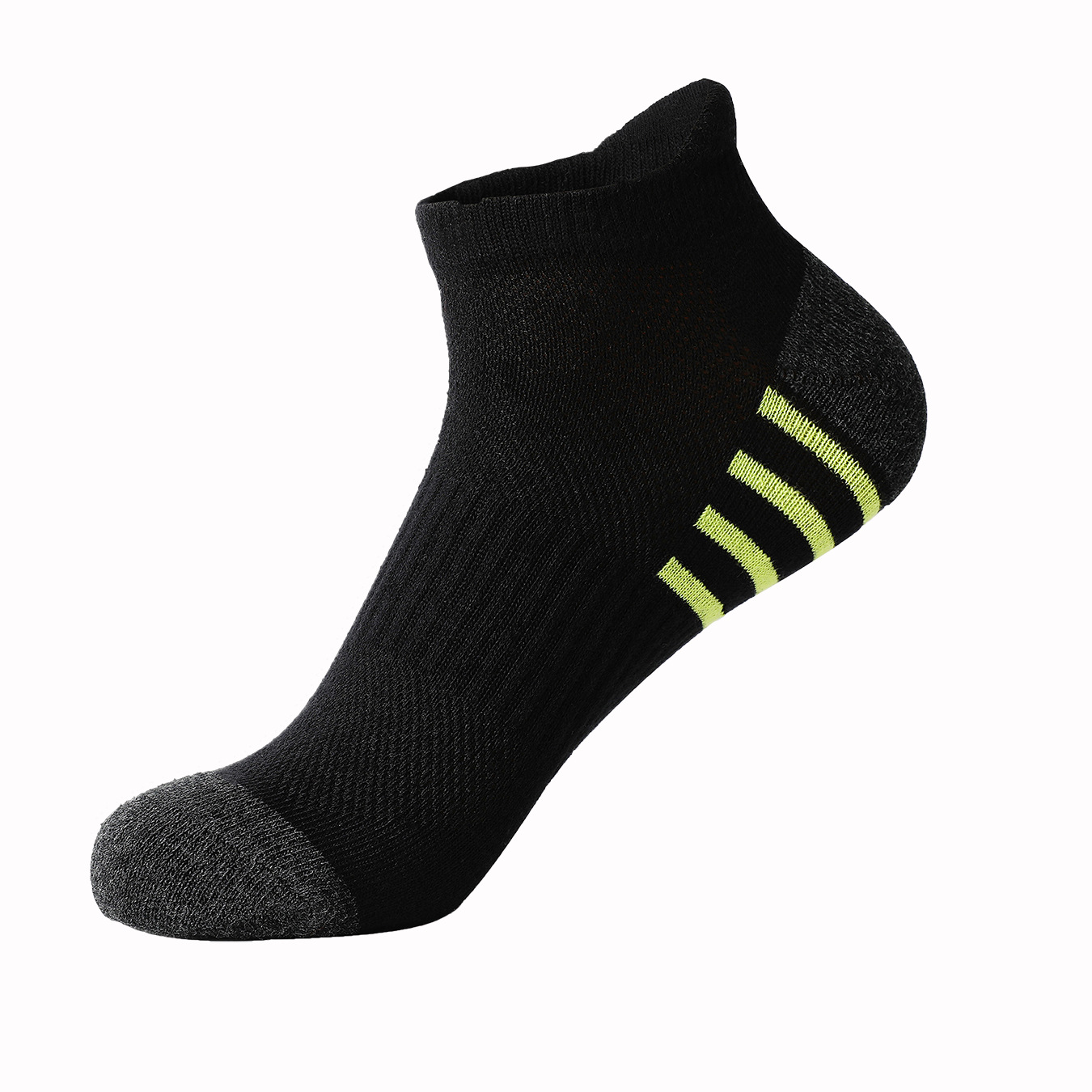 12Pairs High Quality Men's Spo - Outdoor Sports Activities のレビューと価格