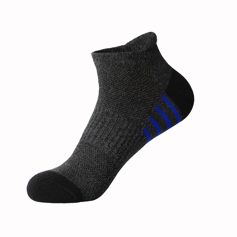 12Pairs High Quality Men's Spo - Outdoor Sports Activities のレビューと価格