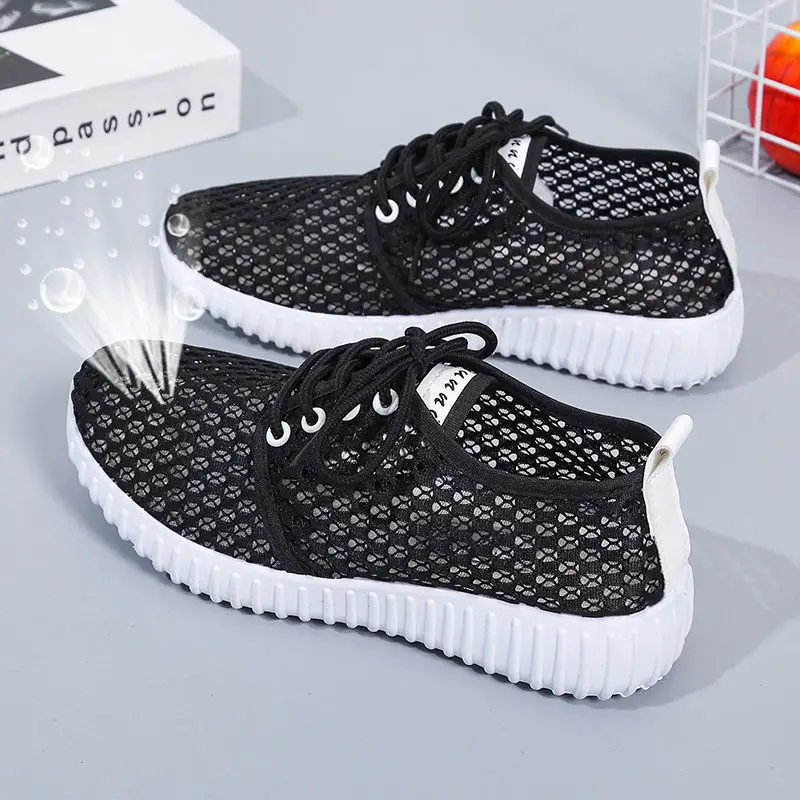 Women Running Sneakers Ladies  - Outdoor Sport Outfit のレビューと価格