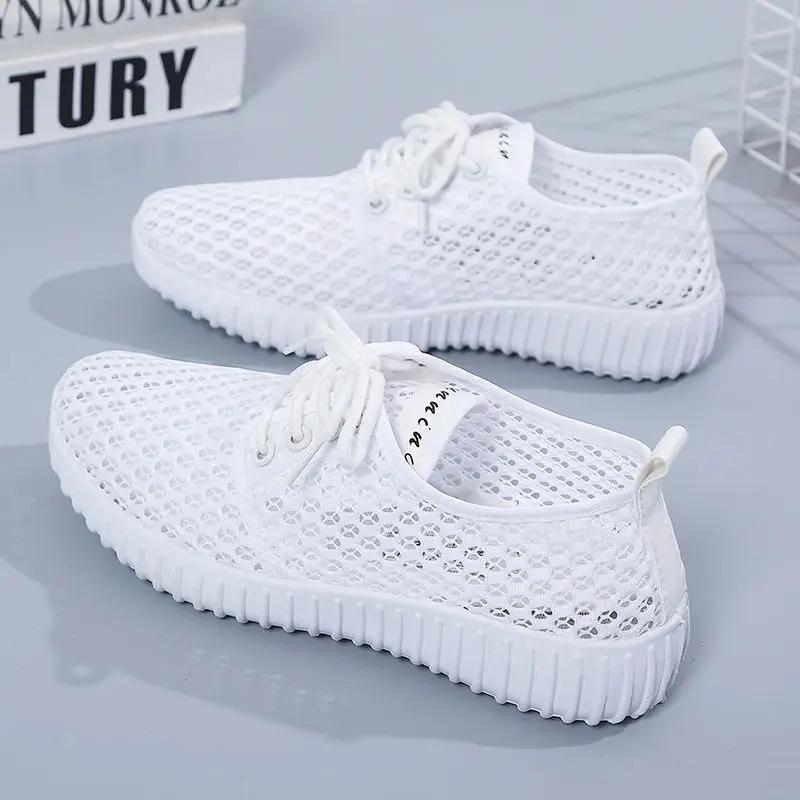 Women Running Sneakers Ladies  - Outdoor Sport Outfit のレビューと価格
