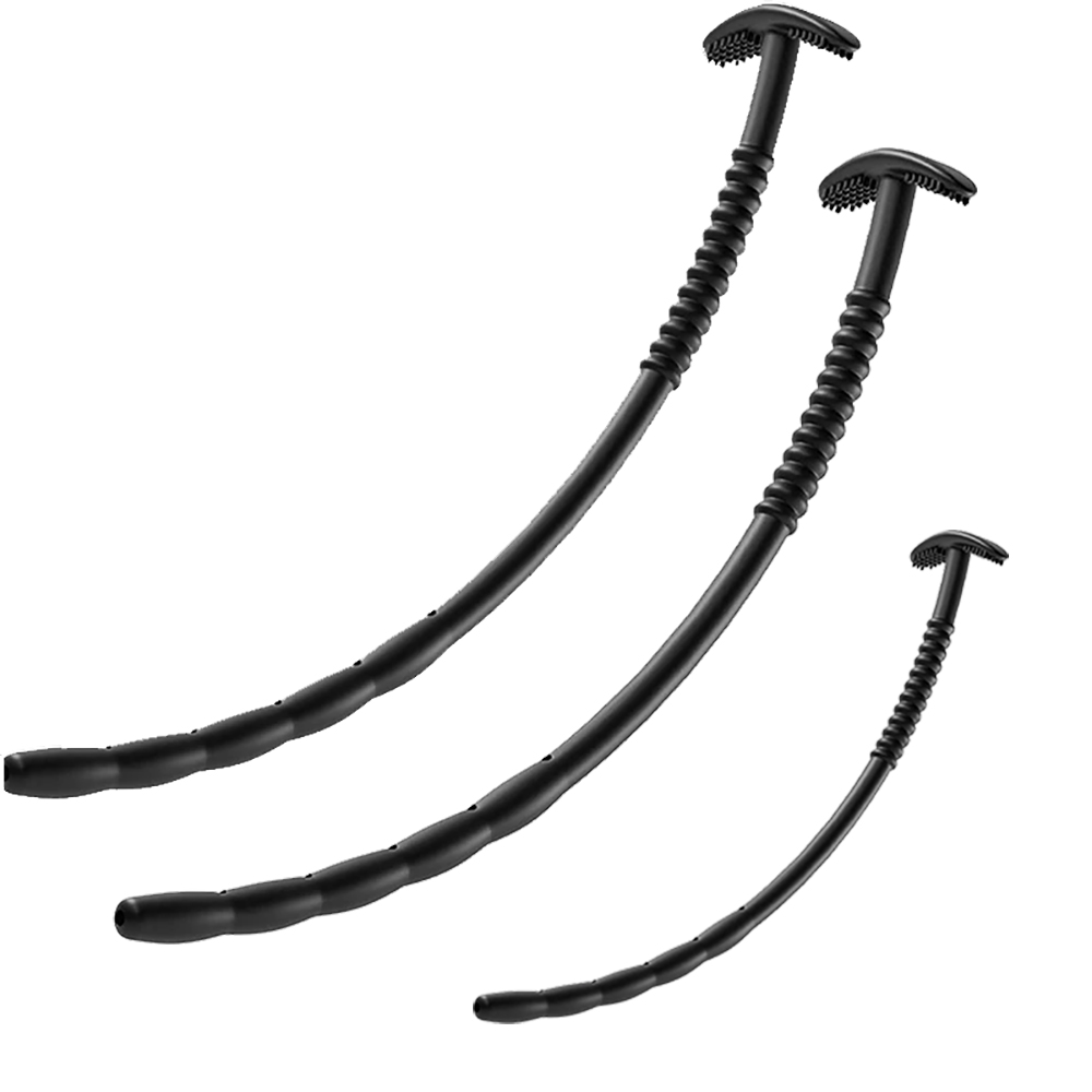 Hollow Penis Plug Enema Flush  - Lunge Line Horse のレビューと価格