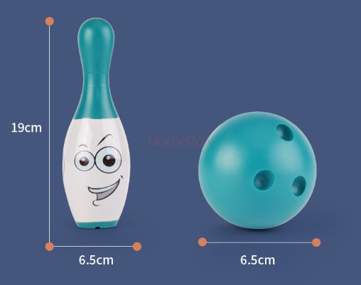 Bowling children's toys indoor - Indoor Sport And Outdoor Sports のレビューと価格