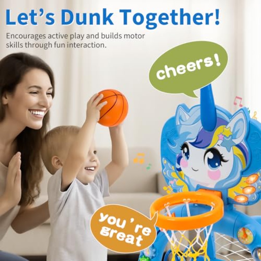 Unicorn Sports Play Set for To - Outdoor Sports Activities のレビューと価格