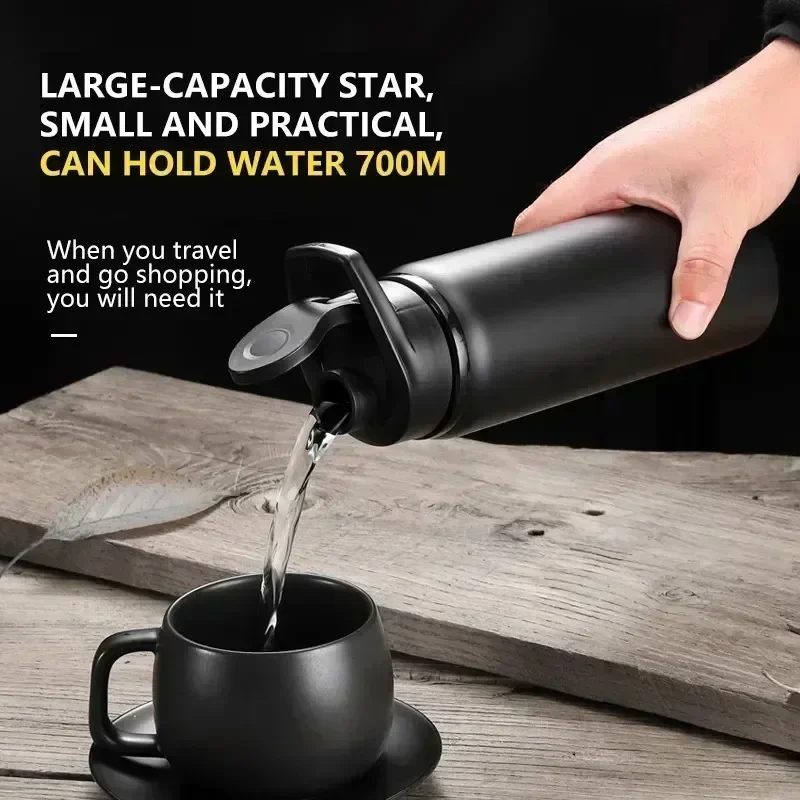 1-3PCS Stylish Portable Stainl - Outdoor Sports Activities のレビューと価格