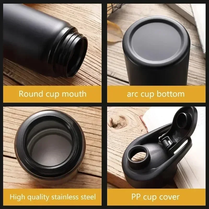 1-3PCS Stylish Portable Stainl - Outdoor Sports Activities のレビューと価格